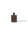 FERM LIVING - Base de lampadaire - Petite - Solid