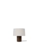 Ferm LIVING - Post Table Lamp Base - Solid