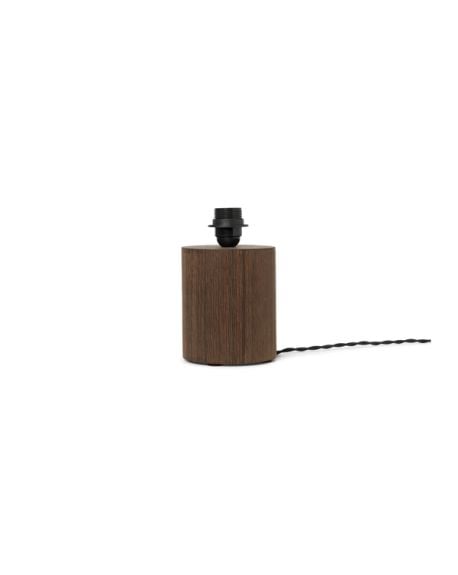 FERM LIVING - Base de lampadaire - Petite - Lignes