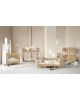 Oliver Furniture - Lit Bébé évolutif Wood Mini + - Sans kit Junior - Chêne - l 74 × L 126 × h 87 cm