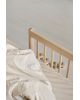 Oliver Furniture - Lit Junior évolutif Mini + - Sans kit Junior - Chêne - l 74 × L 166 × h 57,5 cm