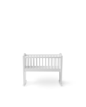Oliver Furniture - Berceau Seaside - l 57 × L 86 × h 72 cm