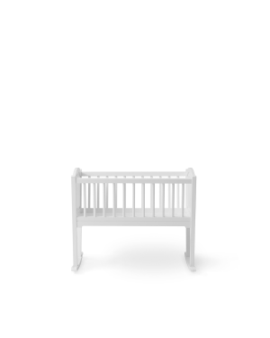 Oliver Furniture - Seaside Cradle - l 57 × L 86 × h 72 cm