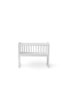 Oliver Furniture - Berceau Seaside - l 57 × L 86 × h 72 cm