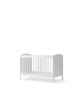 Oliver Furniture - Seaside Lille + Cot Bed Excl. Junior Kit - w 74 × l 134 × h 92 cm