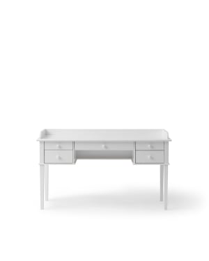 Oliver Furniture - Seaside Junior Office Table