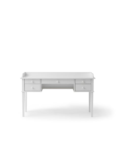 Oliver Furniture - Seaside Junior Office Table