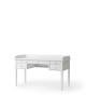 Oliver Furniture - Seaside Junior Office Table
