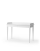Oliver Furniture - Seaside Console Table - White