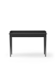 Oliver Furniture - Table Console Seaside - Noir