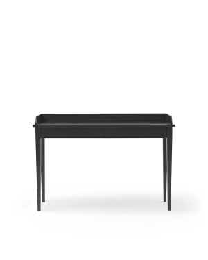 Oliver Furniture - Seaside Console Table - Black
