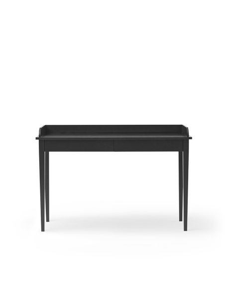 Oliver Furniture - Seaside Console Table - Black