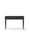 Oliver Furniture - Table Console Seaside - Noir
