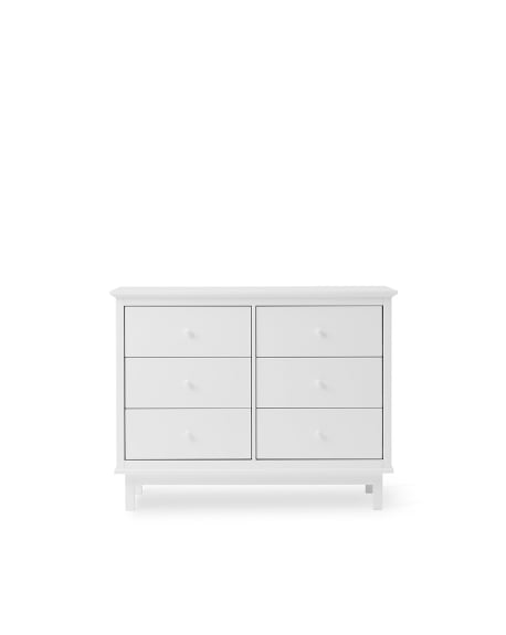 Oliver Furniture - Commande 6 Tiroirs - Seaside