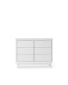 Oliver Furniture - Seaside Dresser With 6 Drawers