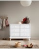 Oliver Furniture - Commande 6 Tiroirs - Seaside
