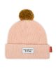 Hello Hossy - Beanie Color Block peachy - different sizes
