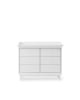 Oliver Furniture - Seaside Nursery Top For Dresser With 6 Drawers