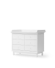 Oliver Furniture - Seaside Nursery Top For Dresser With 6 Drawers