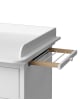 Oliver Furniture - 2 Supports coulissants et sac à linge - Seaside