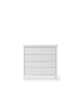 Oliver Furniture - Seaside Dresser with 4 Drawers