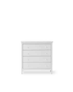 Oliver Furniture - Commode 4 Tiroirs - Seaside