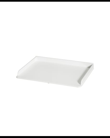 Oliver Furniture - Seaside Nursery top for Dresser with 4 Drawers