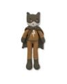 Liewood - Doudou Harris Super-Héro en Coton