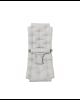 Oliver Furniture - Wood Baby and Toddler Rocker - Oak Grey