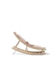 Oliver Furniture - Wood Baby and Toddler Rocker - Oak Rose