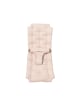 Oliver Furniture - Wood Baby and Toddler Rocker - Oak Rose