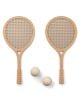 Liewood - Monica Tennis Set