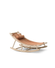 Oliver Furniture - Transat Enfant Wood - Chêne Caramel