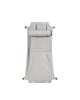 Oliver Furniture - Wood Toddler Rocker - Oak Grey