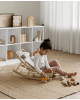 Oliver Furniture - Transat Enfant Wood - Chêne Nature