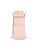 Oliver Furniture - Wood Toddler Rocker - Oak Rose