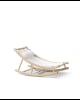 Oliver Furniture - Transat Enfant Wood - Chêne Blanc