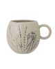 BLOOMINGVILLE - Bea Mug - Nature - Stoneware