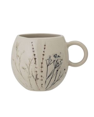 BLOOMINGVILLE - Bea Mug - Nature - Stoneware
