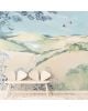 Les Dominotiers - Custom Wallpaper - Hundred hares Panoramic Decor