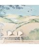 Les Dominotiers - Papier peint sur mesure - Décor Panoramique Cent Lièvres