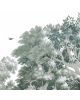 Les Dominotiers - Papier peint sur mesure - Décor Panoramique Rêve forêt