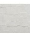 Les Dominotiers - Papier peint sur mesure - Décor Panoramique Textures superposées