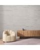 Les Dominotiers - Custom Wallpaper - Layered textures Panoramic Decor