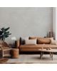 Les Dominotiers - Custom Wallpaper - Circular serenity Panoramic Decor