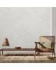 Les Dominotiers - Custom Wallpaper - Circular serenity Panoramic Decor