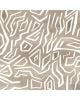 Les Dominotiers - Papier peint sur mesure - Décor Panoramique Esprit Animal