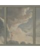 Les Dominotiers - Custom Wallpaper - William Sunset Panoramic Decor