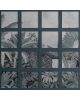 Les Dominotiers - Custom Wallpaper - Edward Tropics Panoramic Decor