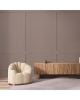 Les Dominotiers - Custom Wallpaper - William Powder Panoramic Decor